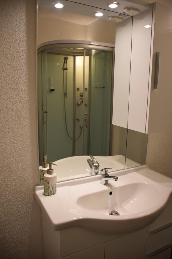 Hotel Harmonie Stueberl à Ottnang am Hausruck Extérieur photo