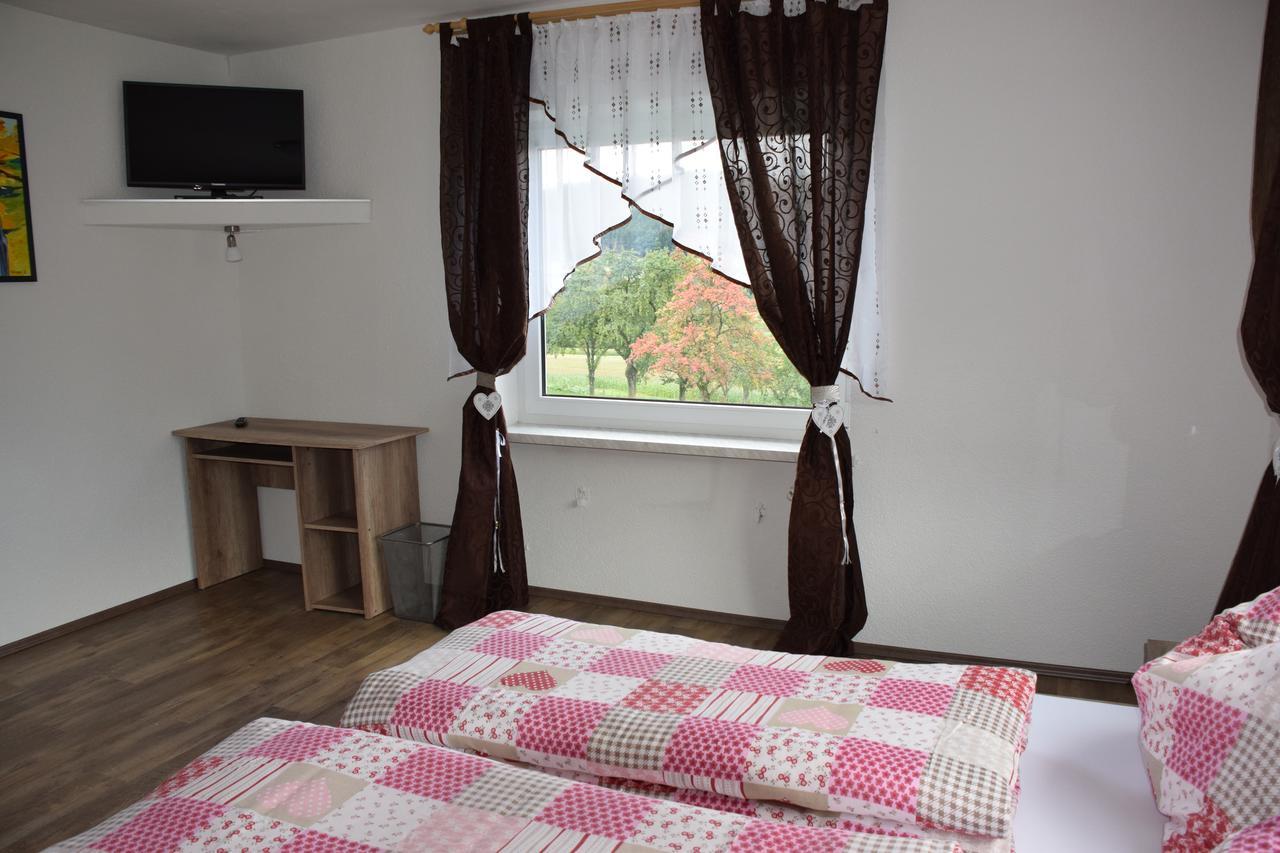 Hotel Harmonie Stueberl à Ottnang am Hausruck Chambre photo